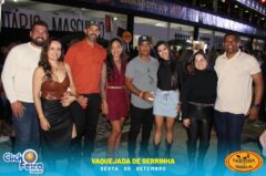 Vaquejada de Serrinha (Sexta-feira)